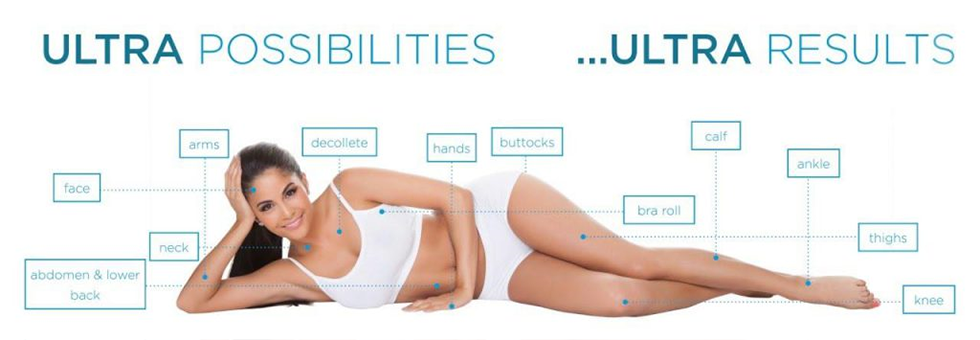  Exilis Ultra™ Skin Tightening Treatment NH