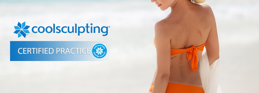CoolSculpting for Back